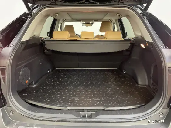 TOYOTA RAV4 V - voiture d'occasion - Photo 7