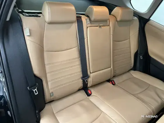 TOYOTA RAV4 V - voiture d'occasion - Photo 11