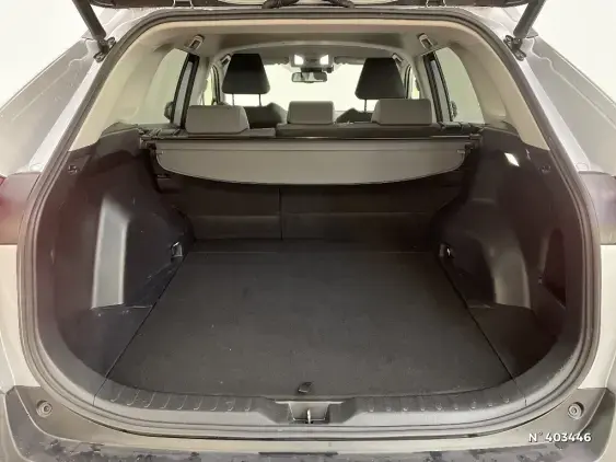 TOYOTA RAV4 V - voiture d'occasion - Photo 7