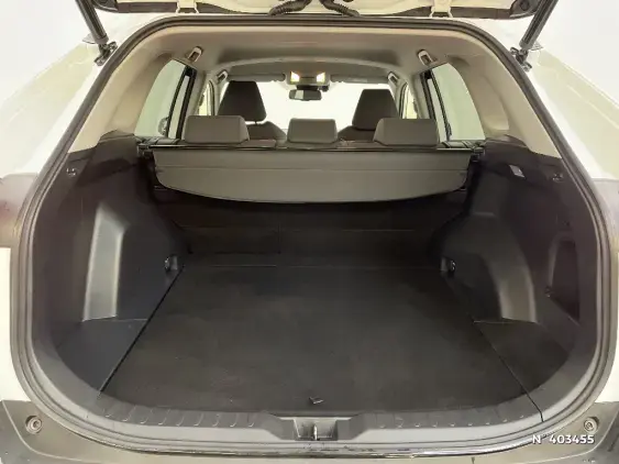 TOYOTA RAV4 V - voiture d'occasion - Photo 7