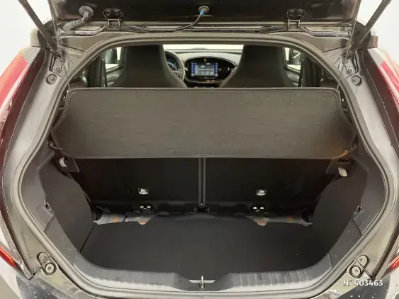 TOYOTA AYGO X - voiture d'occasion - Photo 7