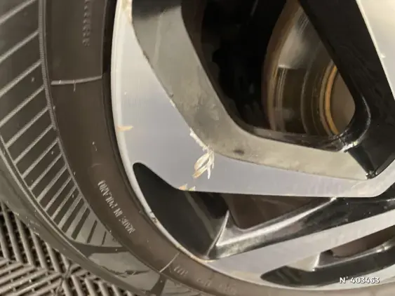 TOYOTA AYGO X - voiture d'occasion - Photo 26