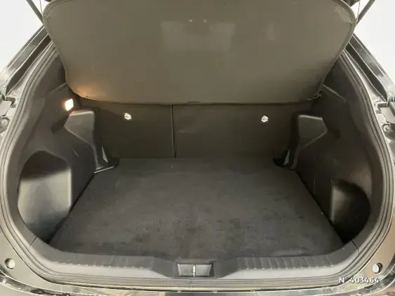 TOYOTA YARIS CROSS I - voiture d'occasion - Photo 7