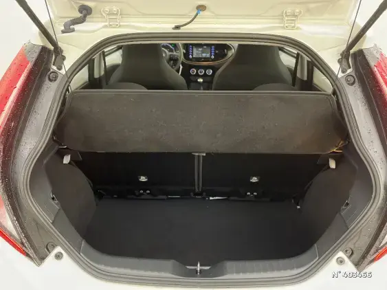 TOYOTA AYGO X - voiture d'occasion - Photo 7
