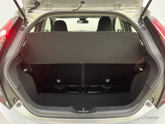 TOYOTA AYGO X - voiture d'occasion - Photo 7