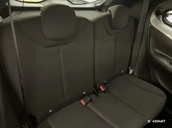 TOYOTA AYGO X - voiture d'occasion - Photo 11
