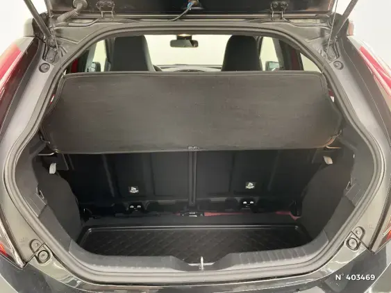 TOYOTA AYGO X - voiture d'occasion - Photo 7