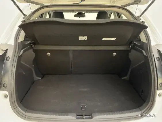 TOYOTA YARIS IV - voiture d'occasion - Photo 7
