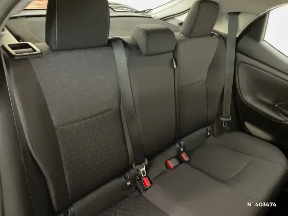 TOYOTA YARIS IV - voiture d'occasion - Photo 11