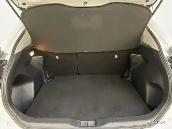 TOYOTA YARIS CROSS I - voiture d'occasion - Photo 7