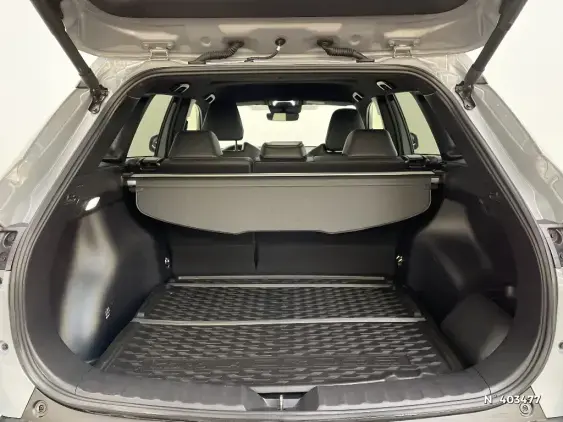 TOYOTA COROLLA XII - voiture d'occasion - Photo 7