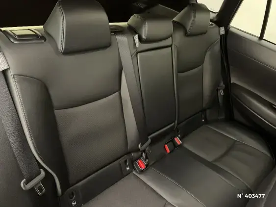 TOYOTA COROLLA XII - voiture d'occasion - Photo 11