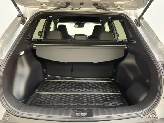 TOYOTA COROLLA XII - voiture d'occasion - Photo 7