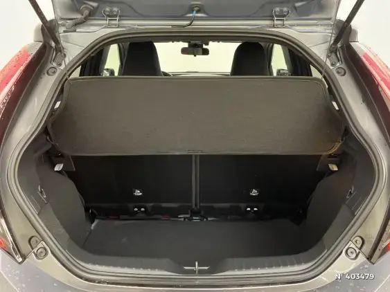 TOYOTA AYGO X - voiture d'occasion - Photo 7