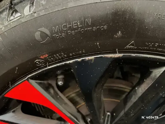 TOYOTA AYGO X - voiture d'occasion - Photo 26