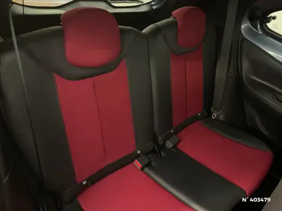 TOYOTA AYGO X - voiture d'occasion - Photo 11
