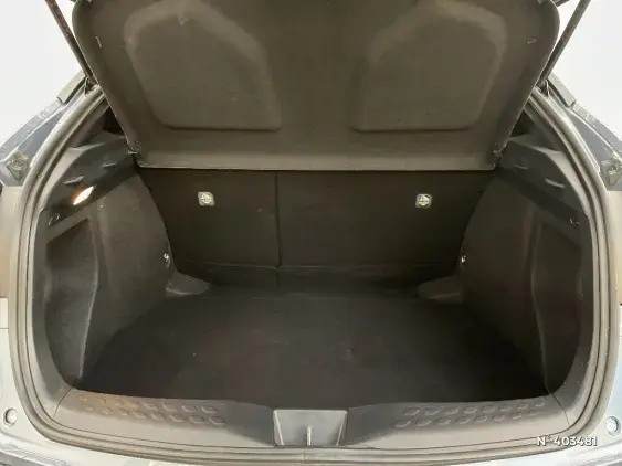 TOYOTA C-HR - voiture d'occasion - Photo 7