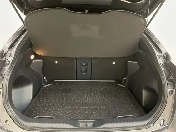 TOYOTA YARIS CROSS I - voiture d'occasion - Photo 7
