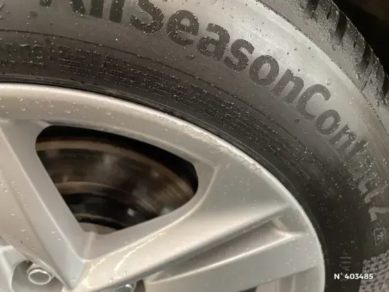 TOYOTA COROLLA XII - voiture d'occasion - Photo 26