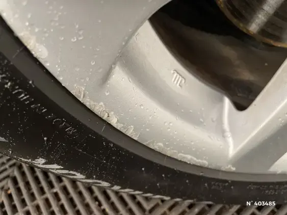 TOYOTA COROLLA XII - voiture d'occasion - Photo 27