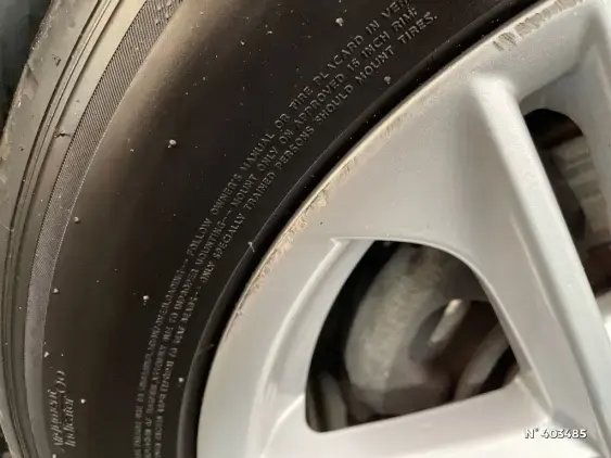 TOYOTA COROLLA XII - voiture d'occasion - Photo 28