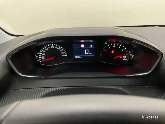 PEUGEOT 208 BUSINESS R II - voiture d'occasion - Photo 12