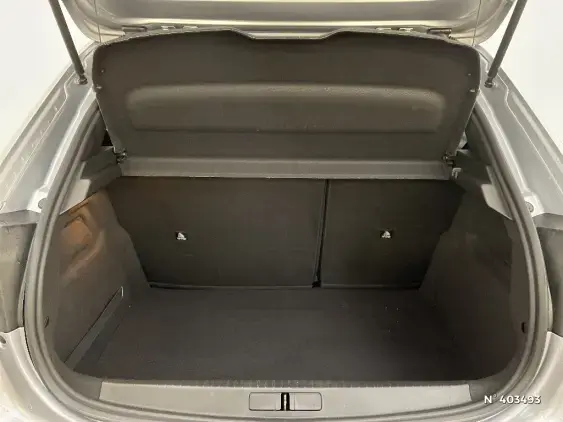 PEUGEOT 208 BUSINESS R II - voiture d'occasion - Photo 7