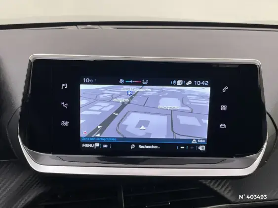 PEUGEOT 208 BUSINESS R II - voiture d'occasion - Photo 15