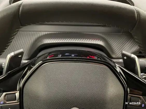 PEUGEOT 208 BUSINESS R II - voiture d'occasion - Photo 27