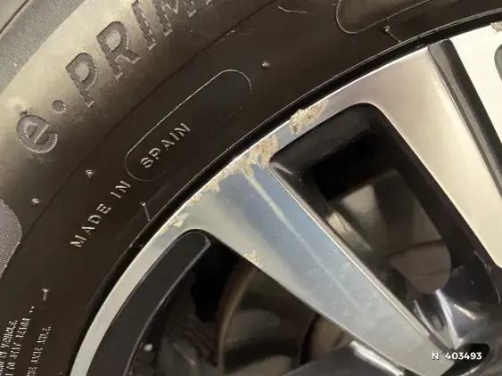 PEUGEOT 208 BUSINESS R II - voiture d'occasion - Photo 26