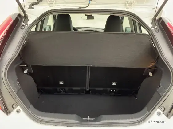 TOYOTA AYGO X - voiture d'occasion - Photo 7