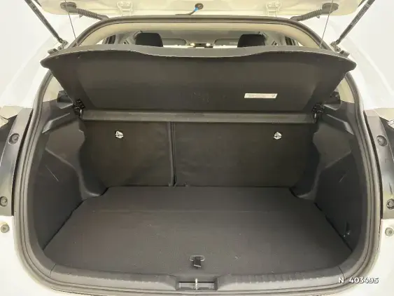 TOYOTA YARIS IV - voiture d'occasion - Photo 7