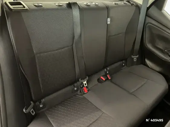 TOYOTA YARIS IV - voiture d'occasion - Photo 11