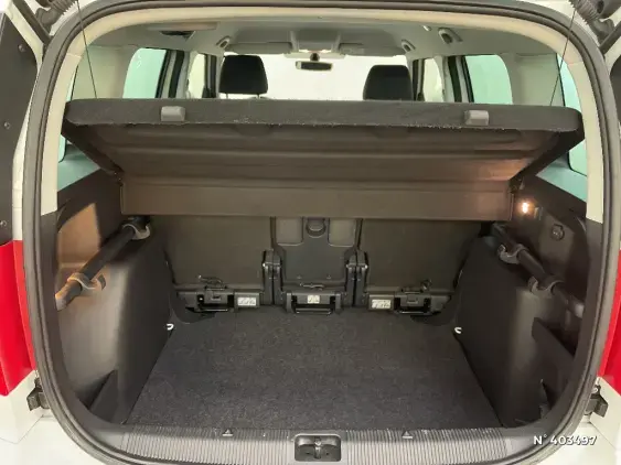 SKODA YETI - voiture d'occasion - Photo 7