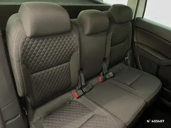 SKODA YETI - voiture d'occasion - Photo 11