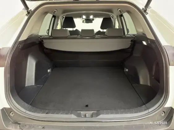 TOYOTA RAV4 V - voiture d'occasion - Photo 7