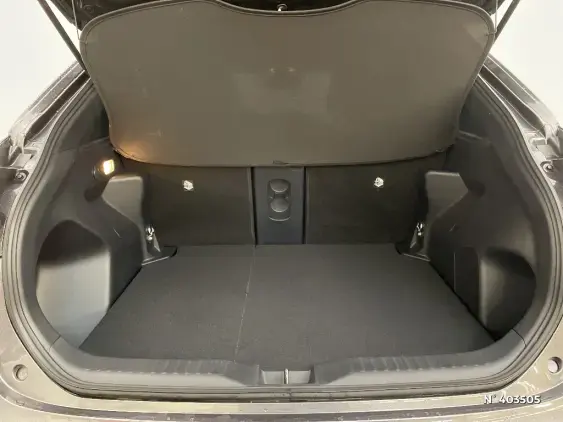 TOYOTA YARIS CROSS I - voiture d'occasion - Photo 7