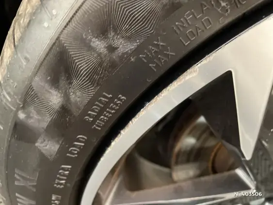 TOYOTA C-HR - voiture d'occasion - Photo 26