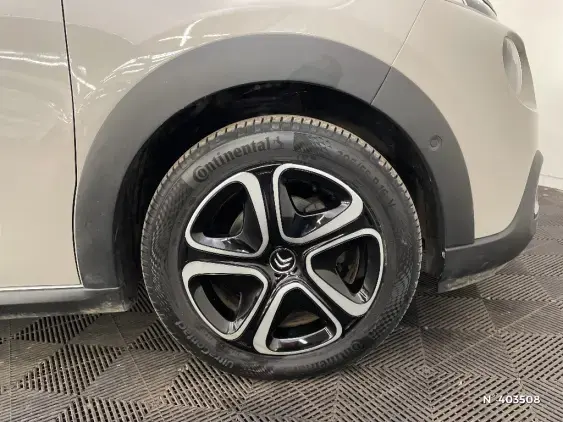 CITROEN C3 III - voiture d'occasion - Photo 8