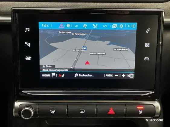 CITROEN C3 III - voiture d'occasion - Photo 15