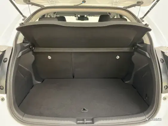 TOYOTA YARIS IV - voiture d'occasion - Photo 7