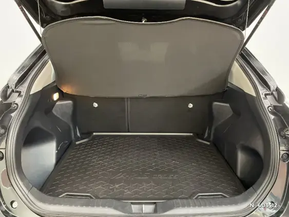 TOYOTA YARIS CROSS I - voiture d'occasion - Photo 7
