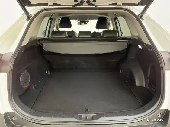 TOYOTA RAV4 V - voiture d'occasion - Photo 7