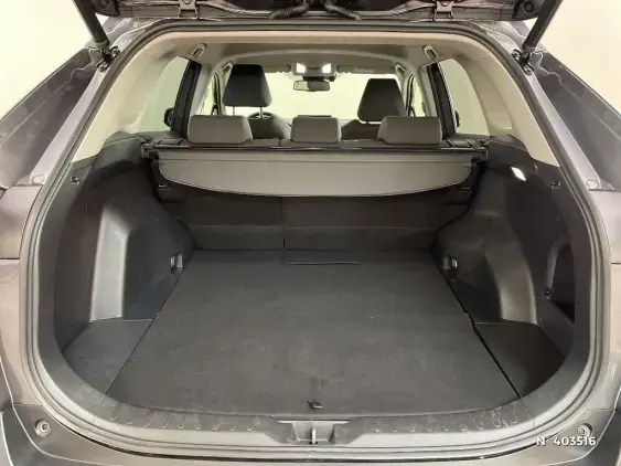 TOYOTA RAV4 V - voiture d'occasion - Photo 7