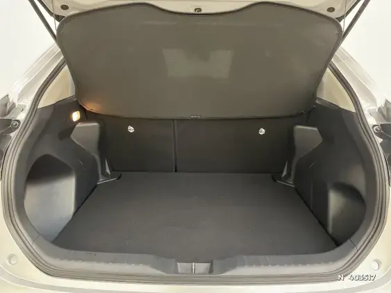 TOYOTA YARIS CROSS I - voiture d'occasion - Photo 7