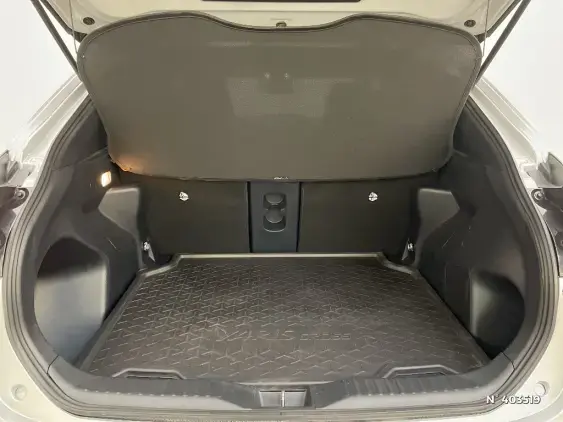 TOYOTA YARIS CROSS I - voiture d'occasion - Photo 7