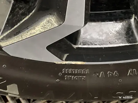 TOYOTA YARIS CROSS I - voiture d'occasion - Photo 26