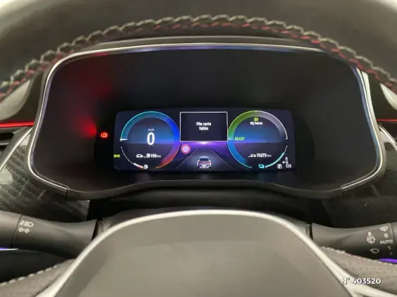 RENAULT ARKANA - voiture d'occasion - Photo 12