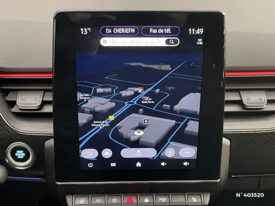 RENAULT ARKANA - voiture d'occasion - Photo 15