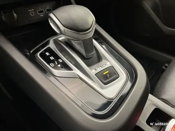 RENAULT ARKANA - voiture d'occasion - Photo 26